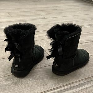 Bailey Bow UGG